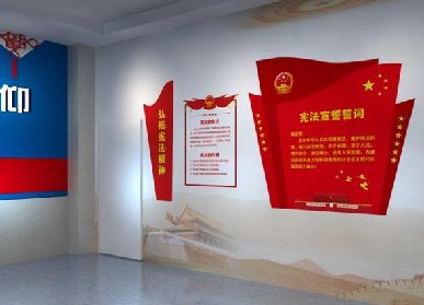 開展展廳設(shè)計(jì)的目的