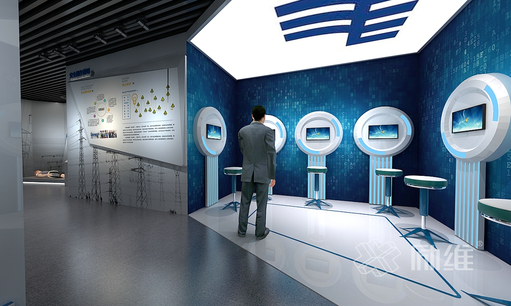 200平展廳設(shè)計費(fèi)用多少？施工收費(fèi)標(biāo)準(zhǔn)詳解！