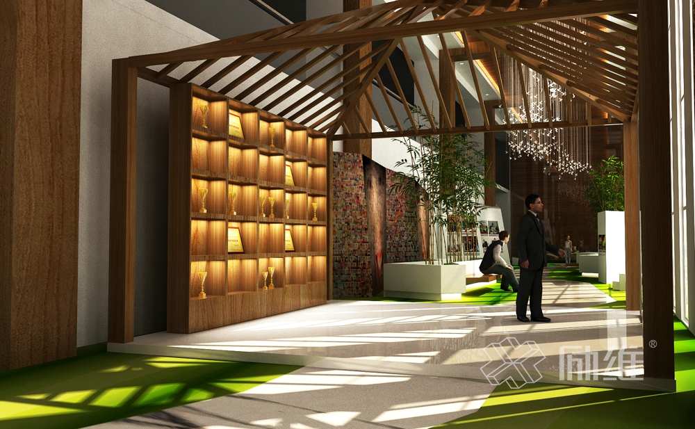 大學(xué)校史館