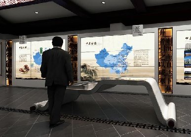 企業(yè)展廳需要哪些內(nèi)容