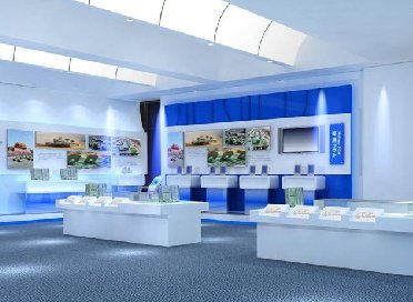 展廳設(shè)計(jì)注意事項(xiàng)