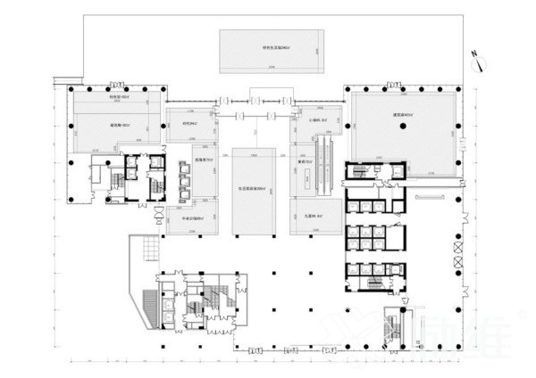 地產(chǎn)品牌展廳