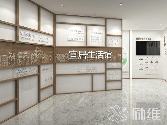 展廳設(shè)計(jì)三大風(fēng)格