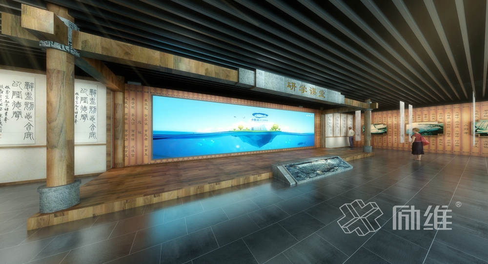 數(shù)字展廳設(shè)計(jì)制作流程說明，2022年發(fā)展趨勢預(yù)測！