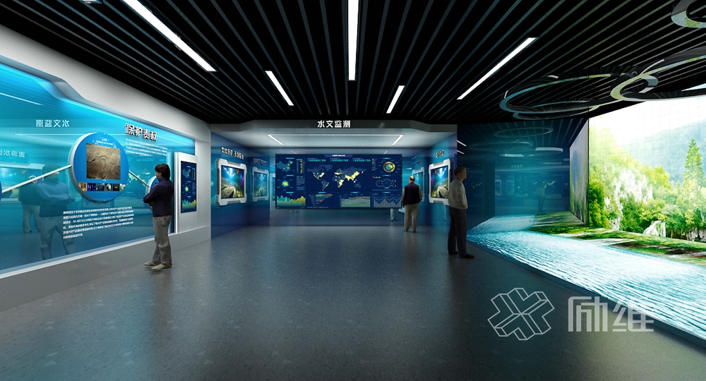 申遺拓展博物館