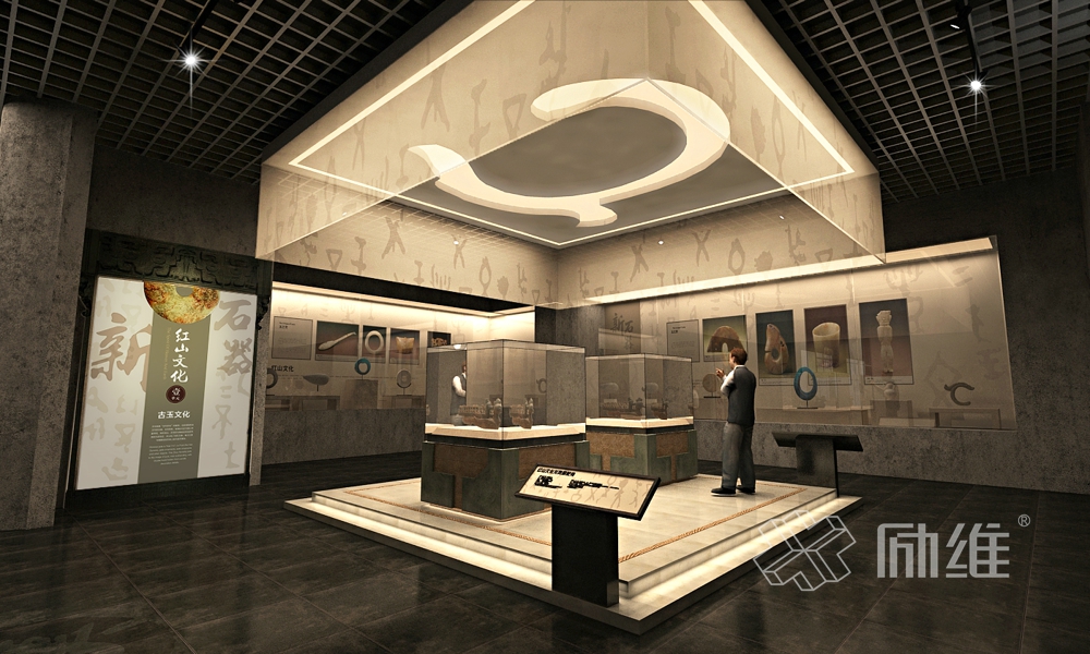 中華神玉博物館