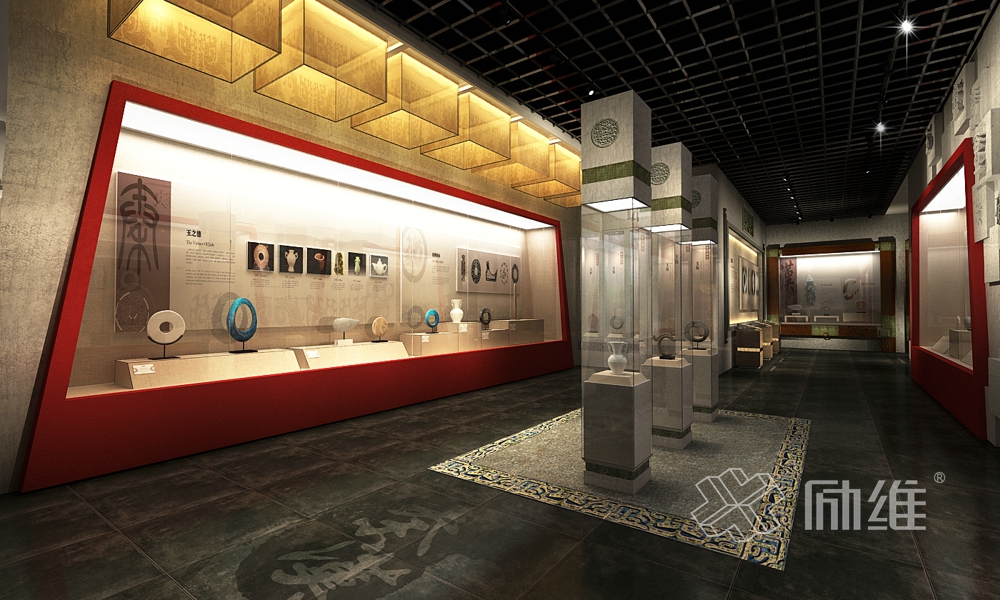 中華神玉博物館