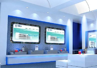 公司展廳怎么設(shè)計(jì)