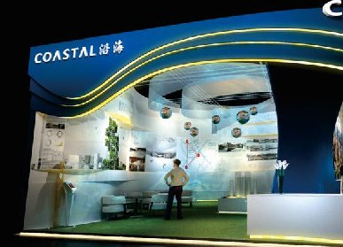 展廳設(shè)計(jì)公司哪家好