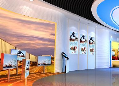 規(guī)劃館理念