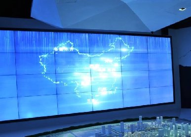 多媒體互動(dòng)展廳設(shè)計(jì)