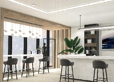 人性化企業(yè)展廳設(shè)計(jì)