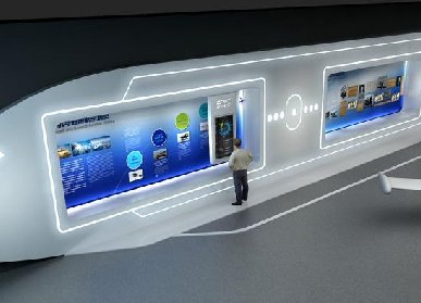 企業(yè)文化展示內(nèi)容