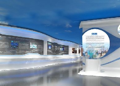 展廳設(shè)計(jì)多少錢