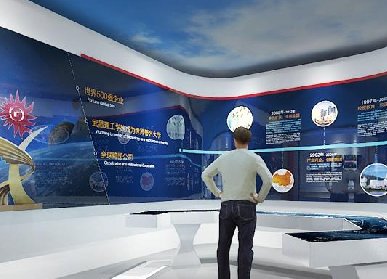 展廳設(shè)計(jì)方向