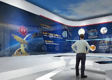 展廳設(shè)計(jì)要求