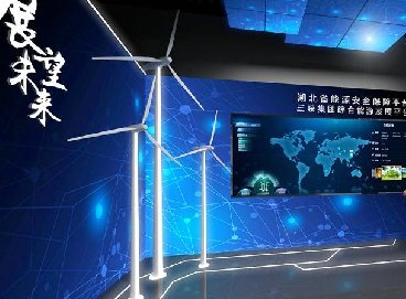 展示空間構(gòu)成形式