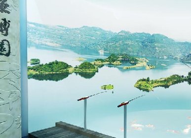 村史館規(guī)劃設計