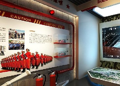 史館設計多少錢