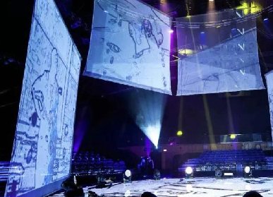 什么是數(shù)字展廳