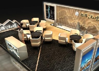 企業(yè)展廳設(shè)計(jì)注意事項(xiàng)