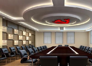 黨建展廳設(shè)計(jì)公司