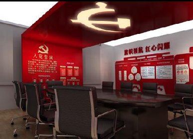 現(xiàn)企業(yè)展廳發(fā)展趨勢有哪些