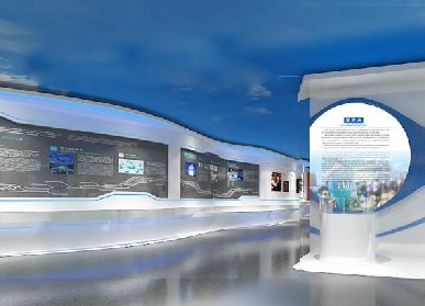 展廳設(shè)計(jì)意義