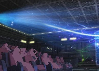 數(shù)字展廳設(shè)計(jì)特點(diǎn)