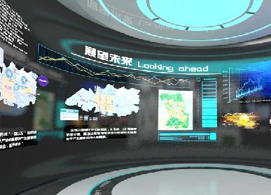 公司展廳設(shè)計(jì)細(xì)節(jié)