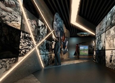 展廳設計創(chuàng)新