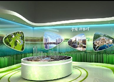 展廳設(shè)計(jì)是什么