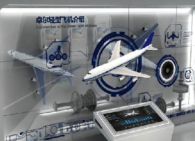 展廳設(shè)計(jì)都包括什么