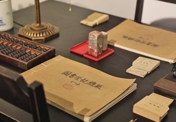 展覽細(xì)節(jié)設(shè)計