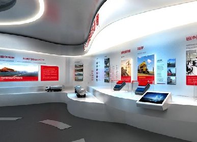 展廳平面設(shè)計(jì)要點(diǎn)