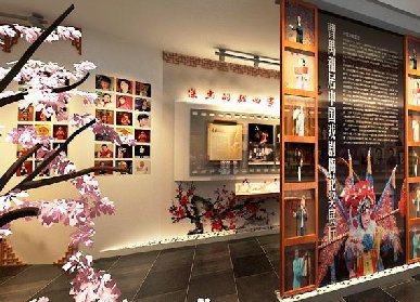 美術(shù)館設(shè)計(jì)