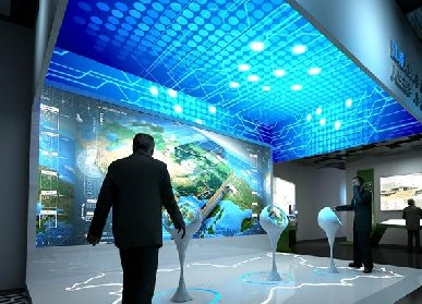 展廳燈光如何設(shè)計(jì)