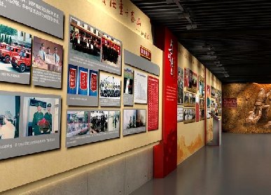 衣柜展廳設(shè)計(jì)要點(diǎn)