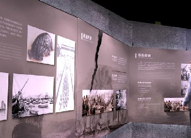 小展廳設(shè)計(jì)要點(diǎn)