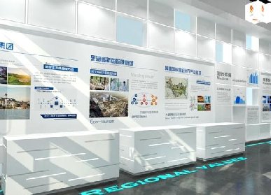 展廳設(shè)計(jì)要素