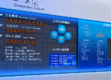 展廳行業(yè)發(fā)展