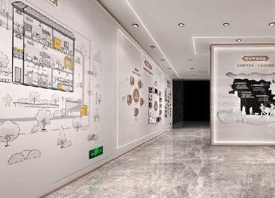 展廳裝修設(shè)計(jì)哪家好