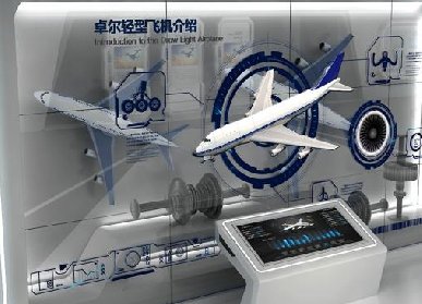 展廳設(shè)計(jì)要點(diǎn)