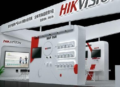 科技展廳設(shè)計(jì)