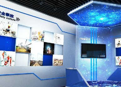 展廳裝修設(shè)計