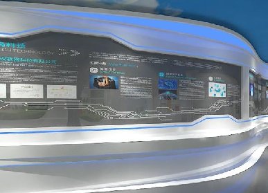展廳設(shè)計(jì)技巧