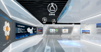 企業(yè)展廳設(shè)計