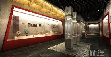 展廳設(shè)計(jì)