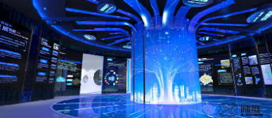 科技館展廳設(shè)計的要求與規(guī)范