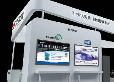 展廳音響設(shè)計